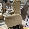 Celebrity Celebrity Westbury - Standard Cloud Zero Lift and Tilt Power Recliner with Headrest