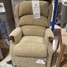 Celebrity Celebrity Westbury - Standard Cloud Zero Lift and Tilt Power Recliner with Headrest