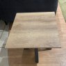 Furniture Link Prescot - End Table (Oak)