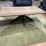 Furniture Link Prescot - Coffee Table (Oak)