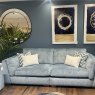 Knightsbridge - 4 Seater Sofa