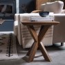 Baker Furniture Lambeth - Lamp Table