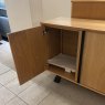 Gibralta - 3 Door Sideboard
