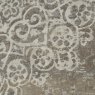 Master Craft Rugs Ltd Galleria - Cream Rug