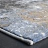 Master Craft Rugs Ltd Galleria - Dark Abstract Rug