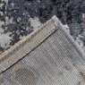 Master Craft Rugs Ltd Galleria - Dark Abstract Rug