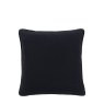 Gallery Direct Cushions - Lohko Woven (Ink)