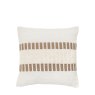 Gallery Direct Cushions - Longshaw Woven Natural