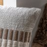 Gallery Direct Cushions - Longshaw Woven Natural