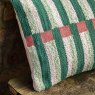 Gallery Direct Cushions - Maia Stripe Woven