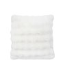 Gallery Direct Cushions - Marshmallow Rabbit (Cream)