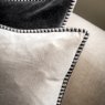 Gallery Direct Cushions - Nico Velvet (Taupe)