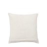 Gallery Direct Cushions - Nohea Sage Embroidered Palm Tree