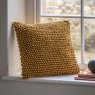 Gallery Direct Cushions - Pino Ochre