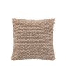 Gallery Direct Cushions - Pino Taupe
