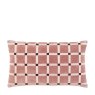Gallery Direct Cushions - Sana Velvet (Mauve)