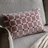 Gallery Direct Cushions - Sana Velvet (Mauve)