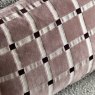 Gallery Direct Cushions - Sana Velvet (Mauve)