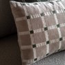 Gallery Direct Cushions - Sana Velvet (Taupe)