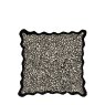 Cushions - Tabor Black