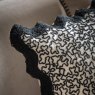 Gallery Direct Cushions - Tabor Black