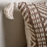 Gallery Direct Cushions - Thea Woven (Cream)