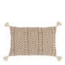 Gallery Direct Cushions - Thea Woven (Cream)