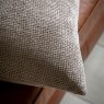 Gallery Direct Cushions - Basketweave Chenille Cream (2pk)