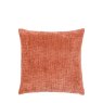 Gallery Direct Cushions - Basketweave Rust (2pk)