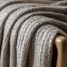 Gallery Direct Throws - Dolby Woven (Natural)