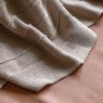 Gallery Direct Throws - Florence Knit (Taupe)