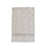 Gallery Direct Throws - Hampshire Faux Fur Natural