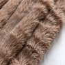 Gallery Direct Throws - Juniper Faux Fur (Small)