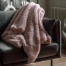 Gallery Direct Throws - Juniper Faux Fur (Small)