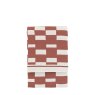 Gallery Direct Throws - Lohko Knitted (Nutmeg)
