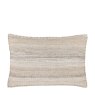 Gallery Direct Cushions - Cardinham Stitched Ecru