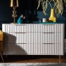 Baker Furniture Olivia - Six Drawer Wide Chest