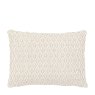 Cushions - Cheslyn Cream Woven