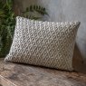 Gallery Direct Cushions - Cheslyn Cream Woven