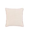 Gallery Direct Cushions - Alder Cream Textured