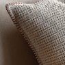 Gallery Direct Cushions - Alder Cream Textured