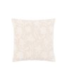 Gallery Direct Cushions - Ewen Floral Taupe