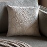 Gallery Direct Cushions - Ewen Floral Taupe
