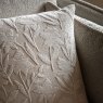 Gallery Direct Cushions - Ewen Floral Taupe
