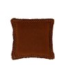 Gallery Direct Cushions - Harmony Rust