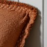 Gallery Direct Cushions - Harmony Rust