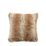 Gallery Direct Cushions - Husky Faux Fur Premium