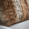 Gallery Direct Cushions - Husky Faux Fur Premium