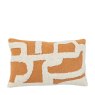 Gallery Direct Cushions - Kalho Embroidered (Apricot)