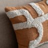 Gallery Direct Cushions - Kalho Embroidered (Apricot)